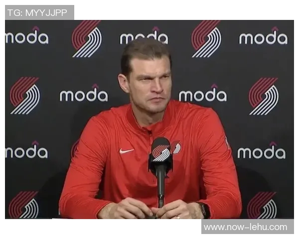 斯普利特强调主动性的重要性将根据球员表现调整轮换策略